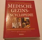 Medische gezins encyclopedie, alleen contant ophalen, Boeken, Encyclopedieën, Ophalen, Medisch