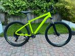 Mountainbike ST 530 geel 27.5 Maat M, Gebruikt, Hardtail, Heren, Ophalen