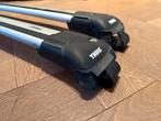 Thule Wingbar Edge - Open Dakrails, Auto diversen, Dakdragers, Ophalen, Gebruikt