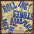 655422 7 rolling stones  Rock And A Hard Place  blues  R & R, Verzenden, 7 inch, Single, Zo goed als nieuw
