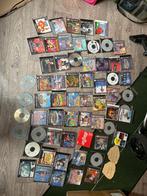 60 ps1 games, Spelcomputers en Games, Games | Sony PlayStation 1, Avontuur en Actie, Gebruikt, 1 speler, Ophalen of Verzenden