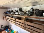 16Garelli motorblokjes in een koop, ook los te koop, Fietsen en Brommers, Brommeronderdelen | Oldtimers, Ophalen of Verzenden