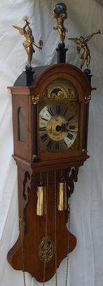friese staartklok  warmink, Antiek en Kunst, Antiek | Klokken, Ophalen