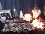 verschillende kerstspullen, Diversen, Kerst, Ophalen of Verzenden, Gebruikt