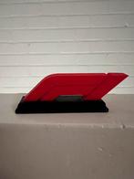 F1 logo op standaard Nieuw, Ophalen of Verzenden, Nieuw, Formule 1