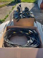 20x ENPHASE M215 Micro omvormers met kabel, Ophalen, Gebruikt, Overige typen