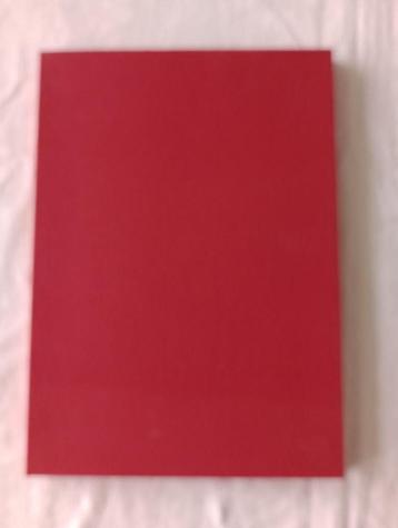 Een schedel vol stem Schierbeek Corneille map + cassette beschikbaar voor biedingen