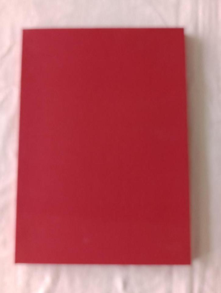 Een schedel vol stem Schierbeek Corneille map + cassette, Boeken, Literatuur, Zo goed als nieuw, Nederland, Ophalen of Verzenden