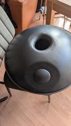 Handpan B . Jan Borren, Muziek en Instrumenten, Percussie, Ophalen, Zo goed als nieuw, Melodische percussie