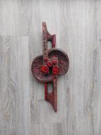 Ars Munda brutalistische wandsculptuur, Antiek en Kunst, Ophalen