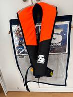 Secumar reddingsvest, Ophalen of Verzenden, Zo goed als nieuw, Reddingsvest of Zwemvest