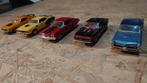 Modelauto's American muscle cars, Ophalen of Verzenden, Nieuw, Auto, Overige merken