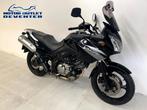 SUZUKI V-STROM  DL 650 (bj 2005), Bedrijf, Overig
