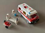 Playmobil 3254 Ambulance vintage jaren 70, Kinderen en Baby's, Speelgoed | Playmobil, Ophalen of Verzenden, Gebruikt, Complete set