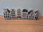 KLM huisjes, onbeschadigd, Ophalen of Verzenden, Zo goed als nieuw, 61 t/m 80