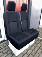 Bank stoelen Tweezits Mercedes Sprinter w907, Ophalen of Verzenden