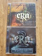 Era cd's, Cd's en Dvd's, Cd's | Hardrock en Metal, Gebruikt, Ophalen
