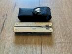 Victorinox Swisstool zakmes multitool, Caravans en Kamperen, Kampeergereedschap, Ophalen of Verzenden, Gebruikt