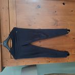 Voltige broek maat 164, zwart, Sport en Fitness, Kindermaat 146 t/m 176, Ophalen of Verzenden, Zo goed als nieuw, Turnbroekje