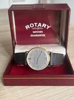 Rotary watch from 1984, Sieraden, Tassen en Uiterlijk, Horloges | Heren, Ophalen of Verzenden, Staal, Overige merken