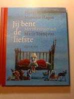 Jij bent de Liefste - Barbara van Dongen Torman, Boeken, Ophalen of Verzenden, Nieuw, Barbara van Dongen Torman, 3 tot 4 jaar