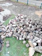 Gratis, Tuin en Terras, Grind, Keien en Split, Ophalen