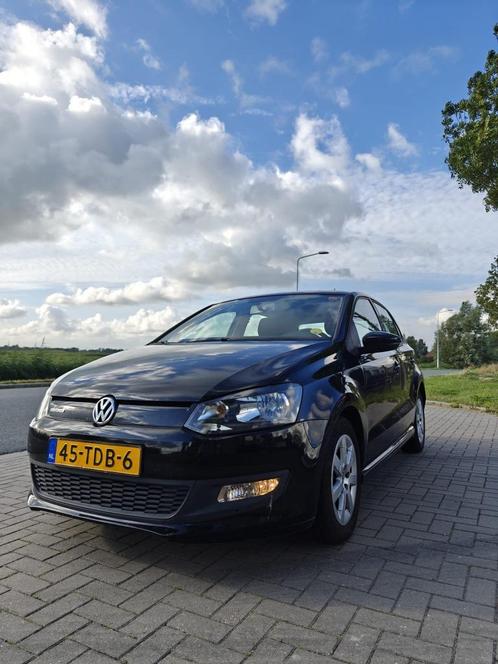 Volkswagen Polo 1.2 TDI 2012|Goed onderhouden+Koppeling V.V|, Auto's, Volkswagen, Particulier, Polo, ABS, Airbags, Airconditioning