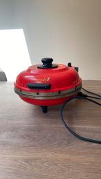 Italiaanse pizza oven, Tuin en Terras, Ophalen of Verzenden, Gebruikt