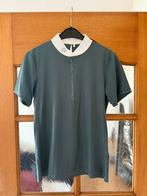 Samshield wedstrijdshirt, Ophalen, Zo goed als nieuw, Dressuur, Bovenkleding