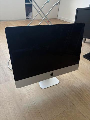 iMac 21,5 inch (Late 2013) – A1418 beschikbaar voor biedingen