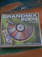 Grandmix 2000 - Ben Liebrand - 3CD Boxset, Cd's en Dvd's, Ophalen of Verzenden, Zo goed als nieuw, Dance Populair, Boxset