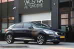 DS 5 1.6 THP Business Executive | Trekhaak | Massage | Sky v, Auto's, DS, Euro 6, 4 cilinders, 1404 kg, Blauw