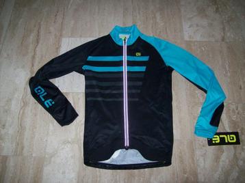 Nieuwe Ale Maglia Heren Jersey maat M beschikbaar voor biedingen
