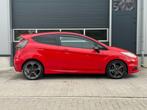 Ford FIESTA ST RACE RED 182 PK / AIRCO RECARO STOELVERWARM B, Stoelverwarming, 1063 kg, Huisgarantie, 4 cilinders