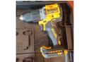 DeWalt805 in T-stack, Doe-het-zelf en Verbouw, Gereedschap | Boormachines, Ophalen of Verzenden, Nieuw, 600 watt of meer, Boor- en Schroefmachine