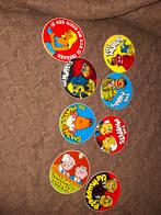 Stickers muppetshow, Ophalen of Verzenden, Losse flippo's