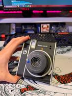 Fujifilm Instax Mini 40 [Polaroid Camera], Ophalen of Verzenden, Gebruikt, Polaroid, Fuji