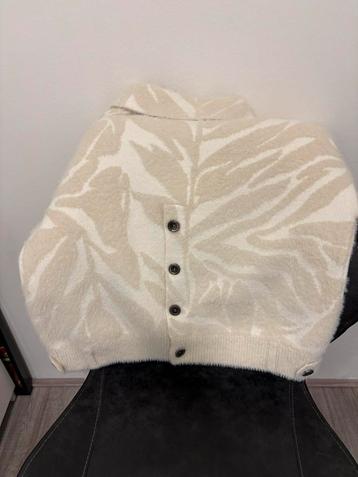 Jasje/Vest van Rino & Pelle beschikbaar voor biedingen