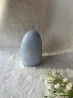 Nieuw edelsteen Calciet sculptuur, Ophalen of Verzenden