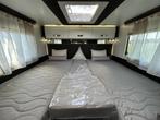 Benimar Mileo 261, 160PK, Automaat, Northautokapp Editie, Automaat, Chemisch toilet, Ringverwarming, Bedrijf