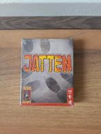 Jatten nieuw in seal, Ophalen of Verzenden, Nieuw, 999  Games