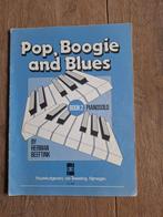 Pop, Boogie and Blues - Piano Solo Boek 2, Ophalen of Verzenden