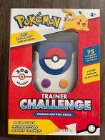 Pokemon vragenspel computer, Ophalen of Verzenden, Zo goed als nieuw