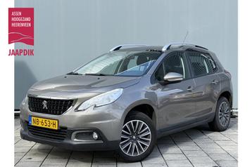 Peugeot 2008 BWJ 201 | 1.2PT 111PK Blue Lion | TREKHAAK | PA beschikbaar voor biedingen