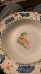 Mooie borden, Huis en Inrichting, Keuken | Servies, Ophalen, Aardewerk, Overige stijlen, Bord(en)