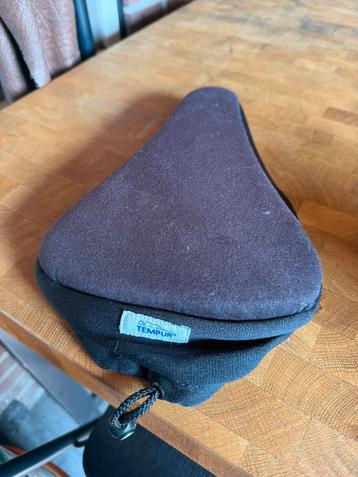 Tempur zadel dek hoes S beschikbaar voor biedingen