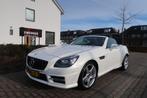 Mercedes SLK-klasse 7X SLK200 3XSLK350 1XSLK230 1XSLC43 AMG, Auto's, Achterwielaandrijving, Gebruikt, 4 cilinders, 163 pk