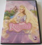 PC Game *** BARBIE *** Als Rapunzel, Alle leeftijden, Ophalen of Verzenden, Zo goed als nieuw, Avontuur