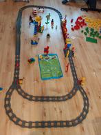 Duplotrein, Ophalen of Verzenden