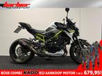 Kawasaki Z 900 (bj 2020), Motoren, 4 cilinders, Bedrijf, KAWASAKI, Meer dan 35 kW